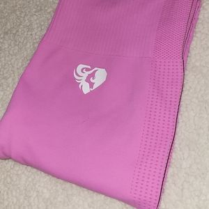 Womens Best Size M leggings